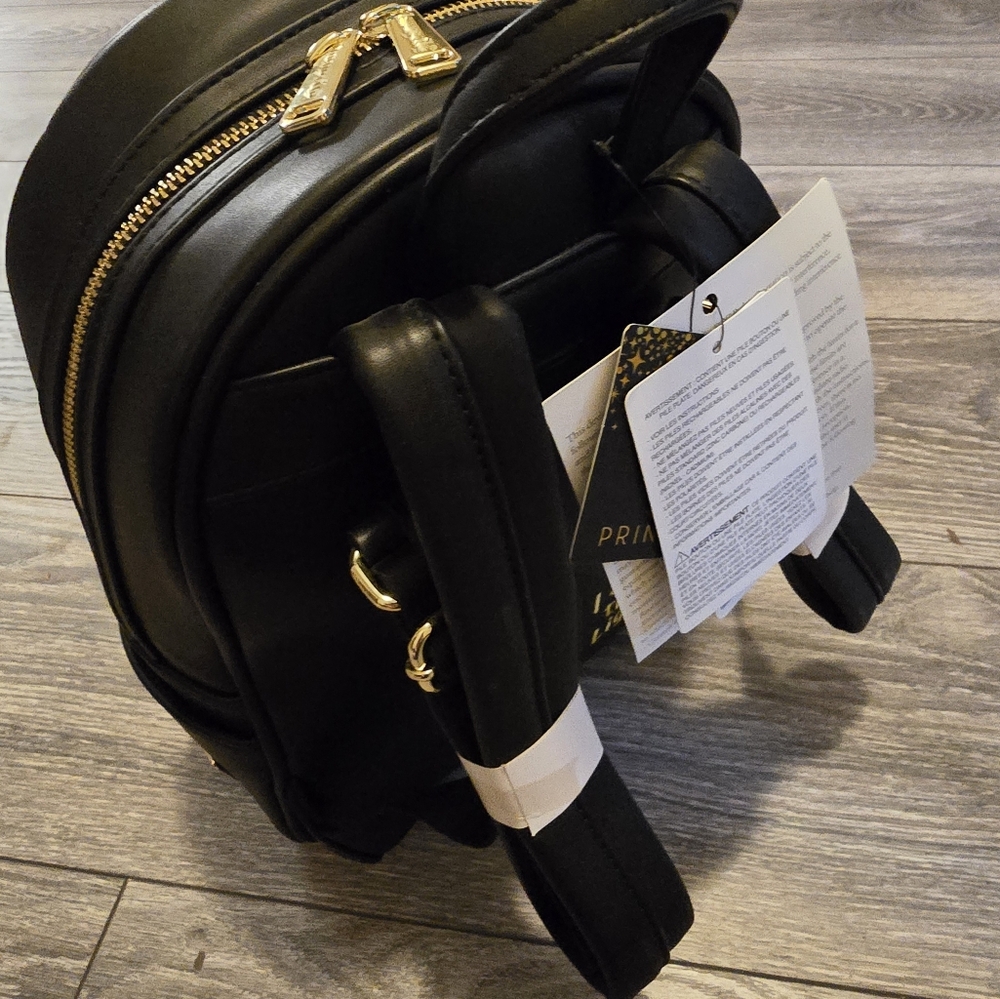 Disney Tangled Rapunzel Backpack. - image 3